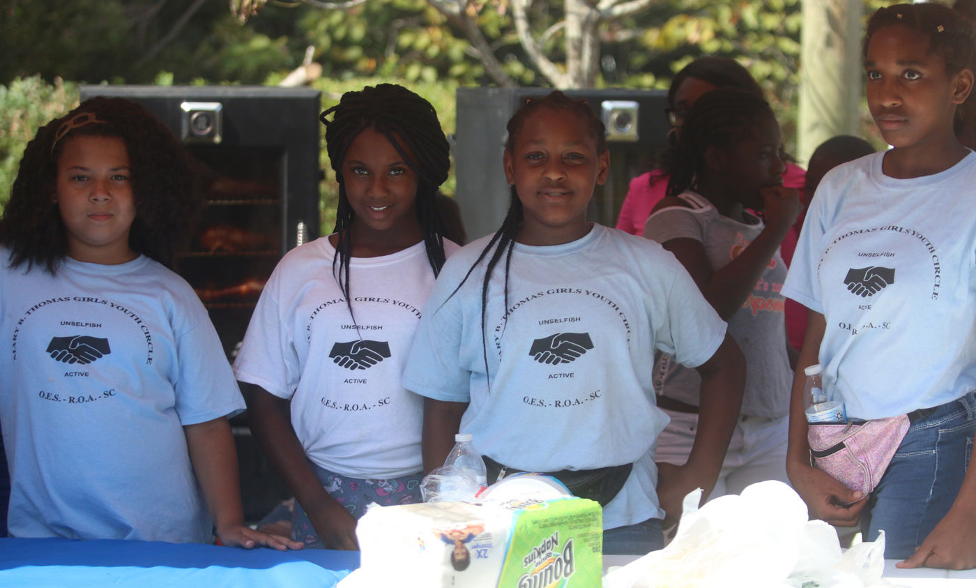 Mullins celebrates return of Golden Leaf Festival